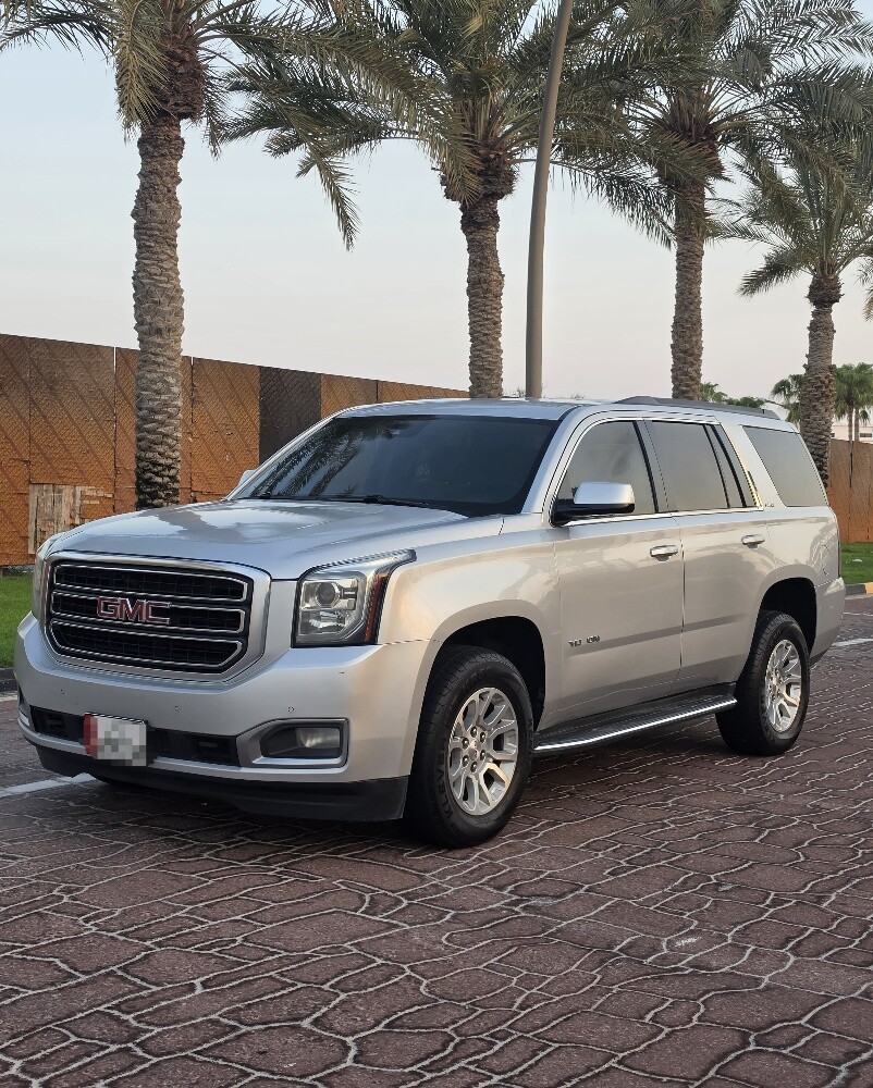 GMC YUKON 2020 - 5