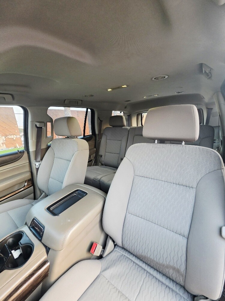 GMC YUKON 2020 - 9