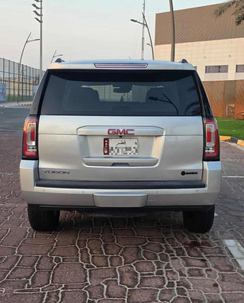 GMC YUKON 2020 - 2