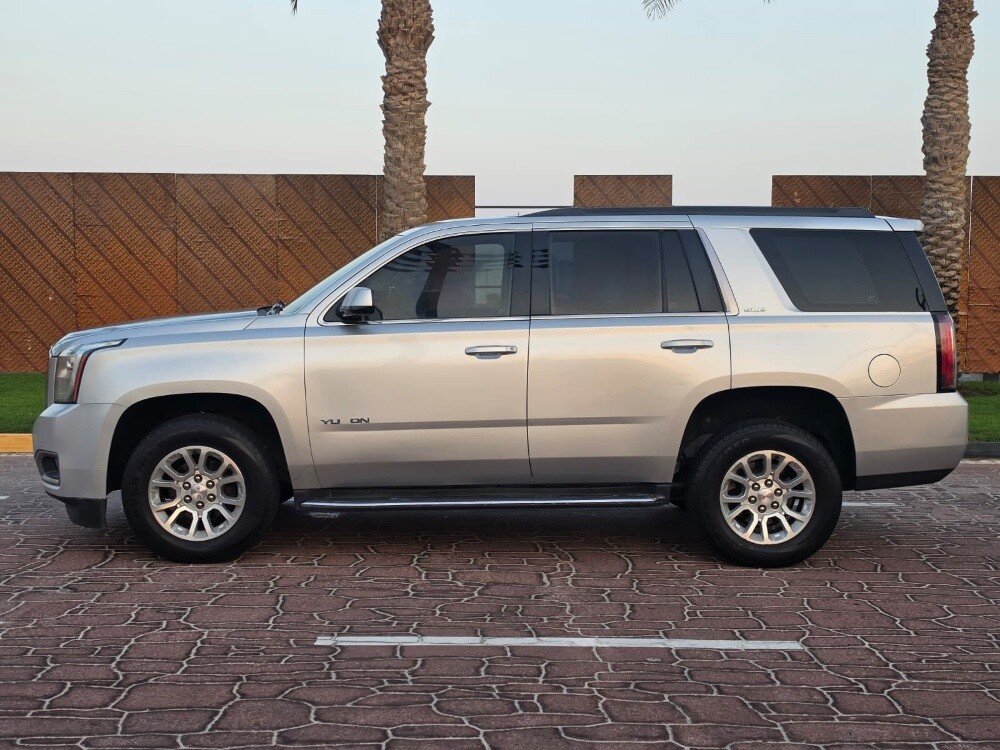 GMC YUKON 2020 - 3