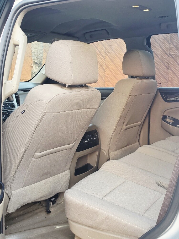 GMC YUKON 2020 - 10