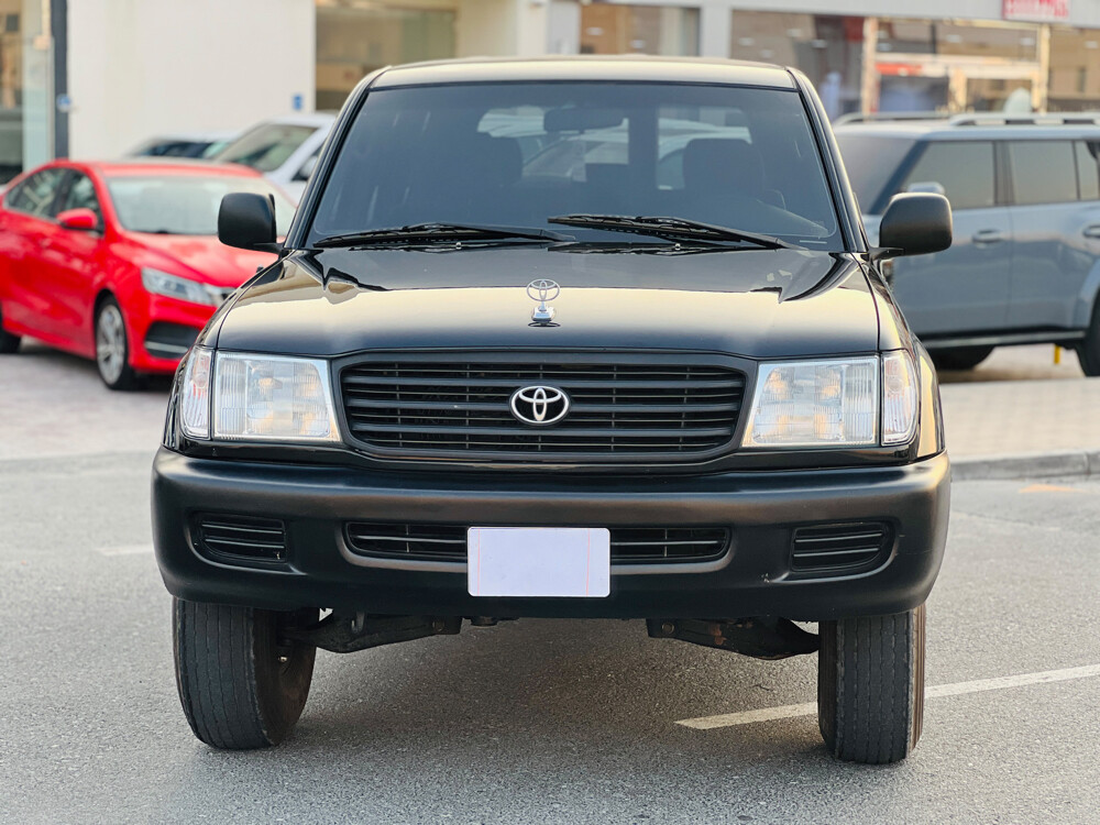 جي ٩٨ نظيف جدا - 5