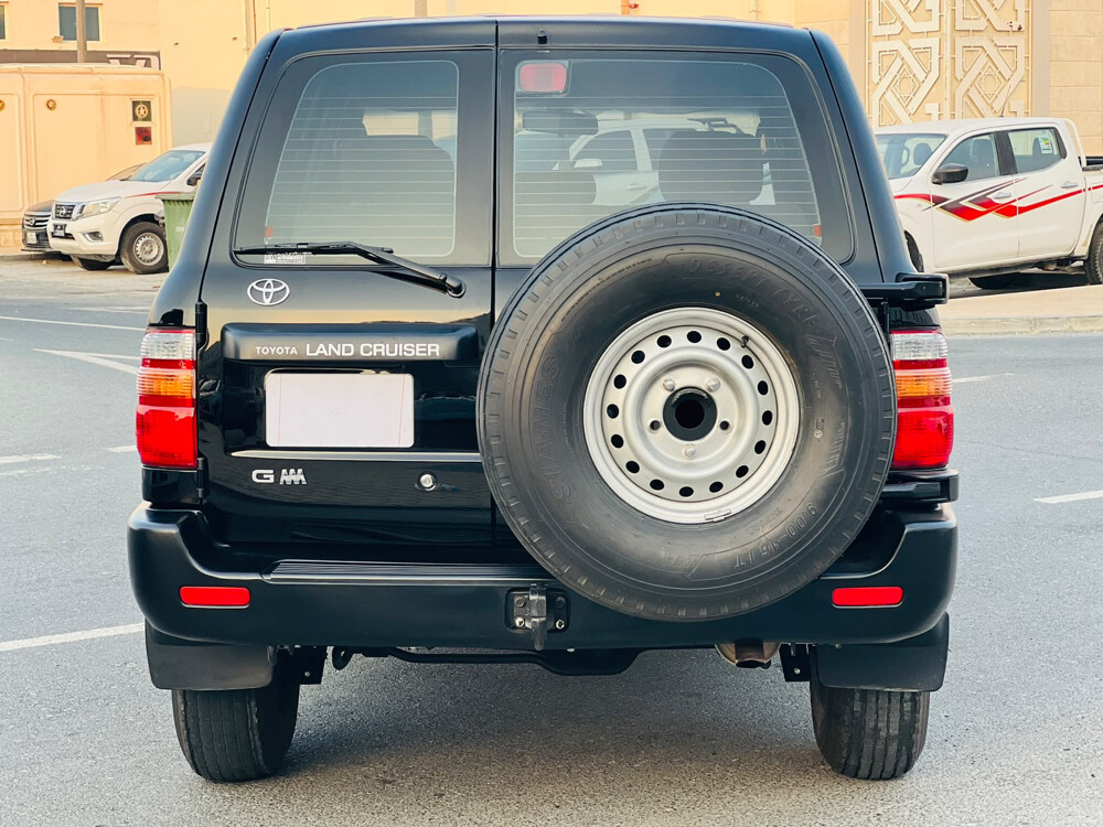 جي ٩٨ نظيف جدا - 6