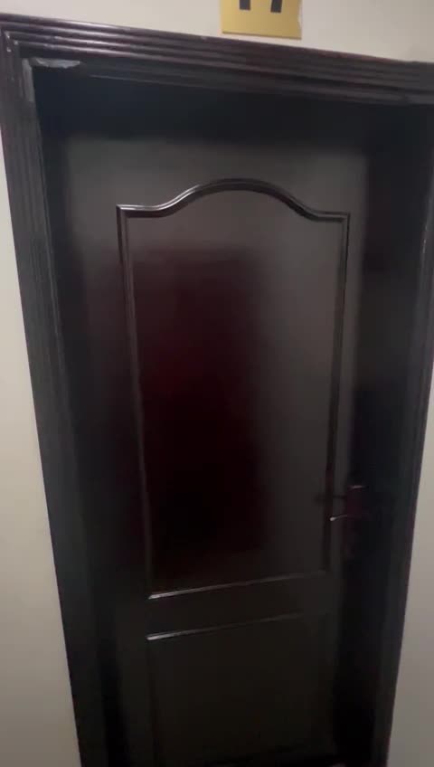 متاح غرفة و صالة بمنطقة الغرافة  - 1