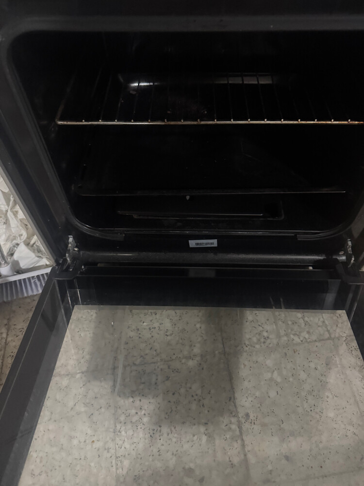oven - 2