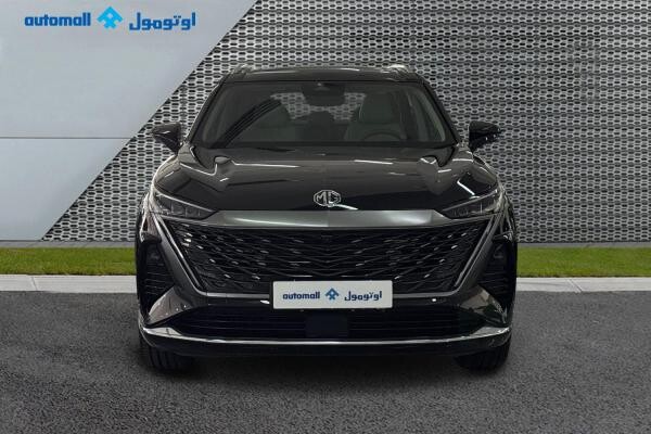 MG RX9 2.0L 2025 560km - 7