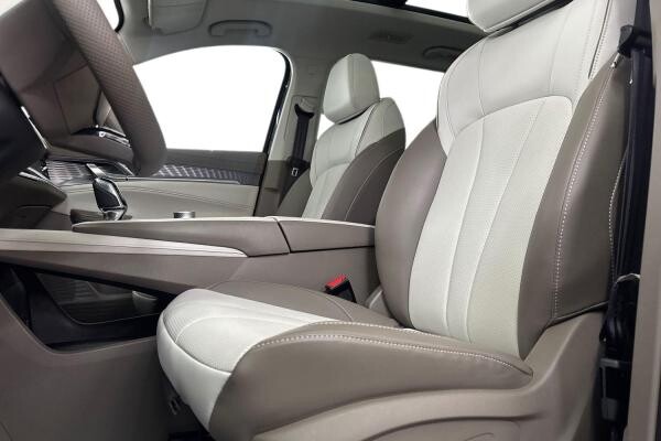 MG RX9 2.0L 2025 560km - 14