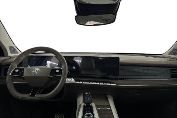 MG RX9 2.0L 2025 560km - 9