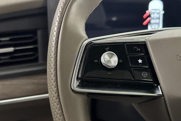 MG RX9 2.0L 2025 560km - 13