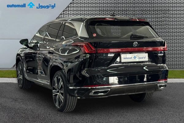 MG RX9 2.0L 2025 560km - 3