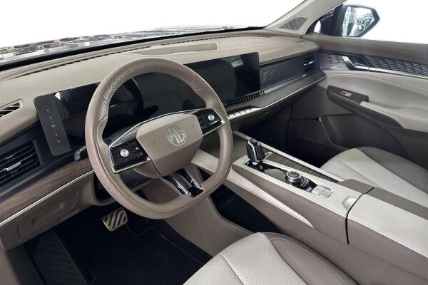 MG RX9 2.0L 2025 560km - 5