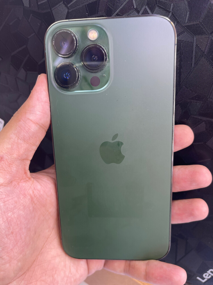 iphone 13 promax - 1
