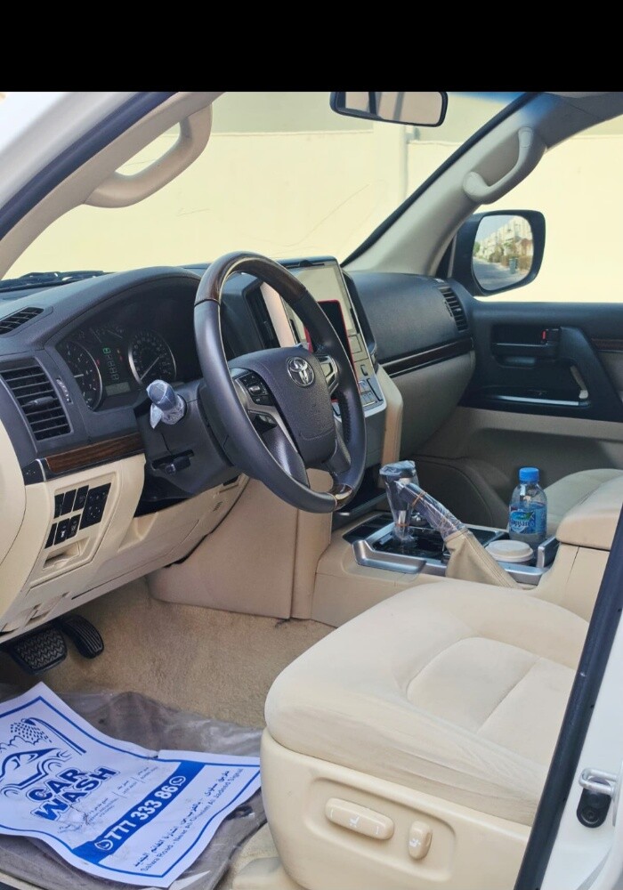 GXR V6 MODEL 2016 - 7