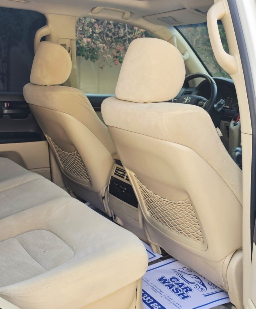GXR V6 MODEL 2016 - 10