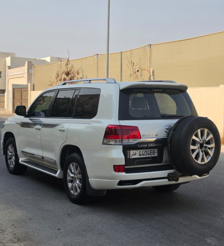 GXR V6 MODEL 2016 - 3