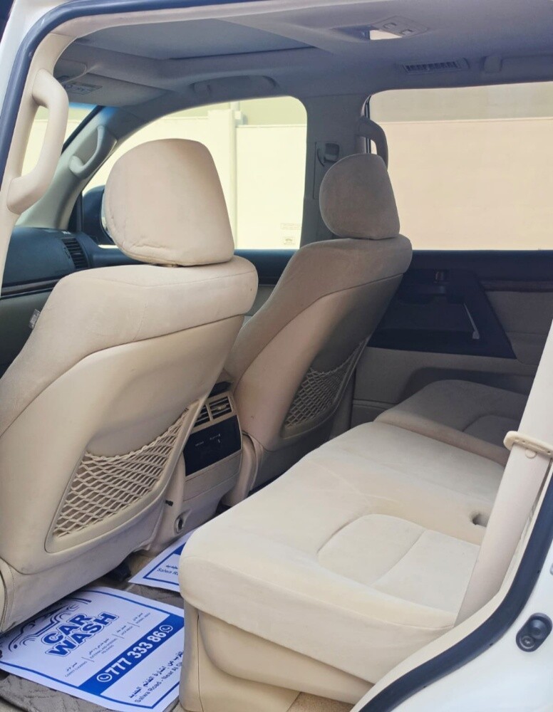 GXR V6 MODEL 2016 - 6