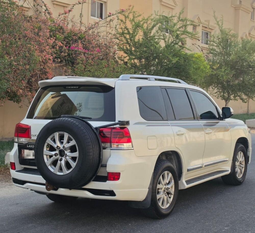 GXR V6 MODEL 2016 - 5