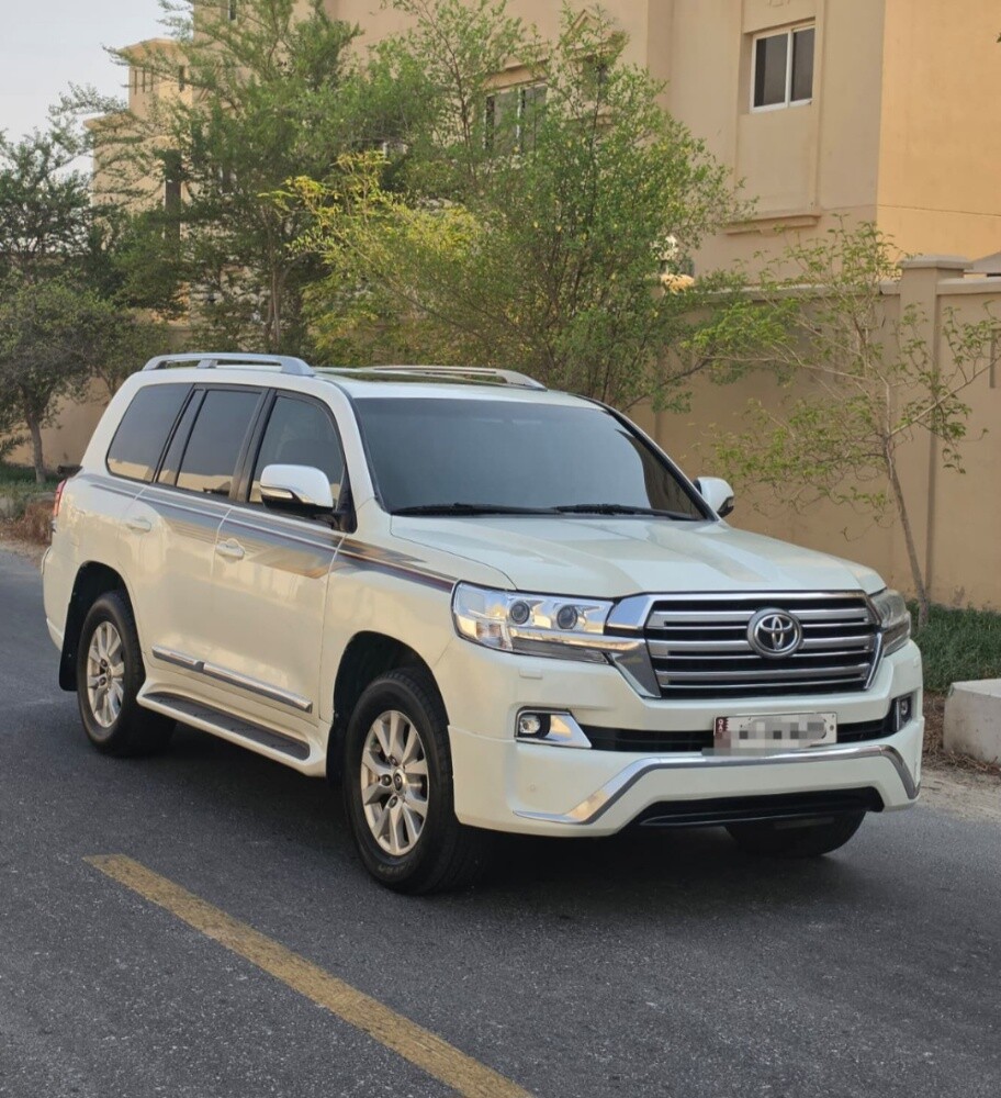 GXR V6 MODEL 2016 - 1