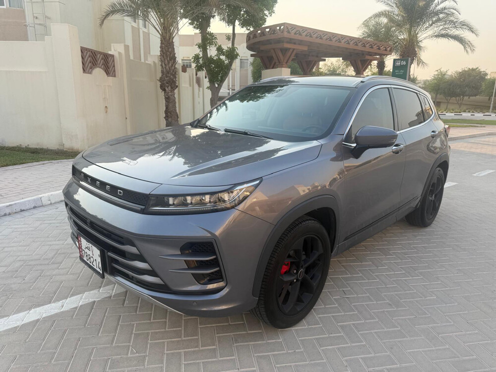 اكسيد ال اكس - 2
