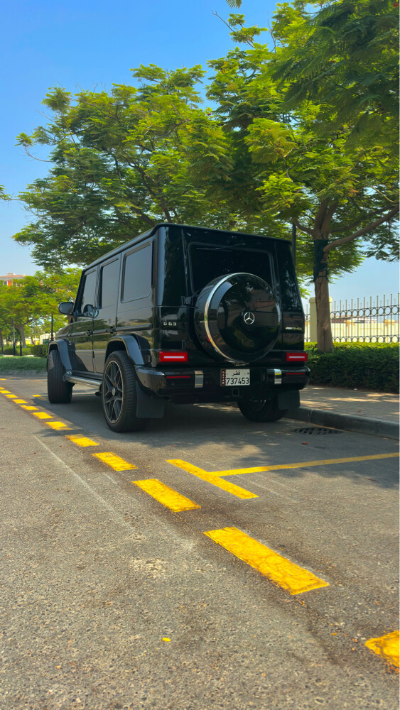 G63 2013 - 7