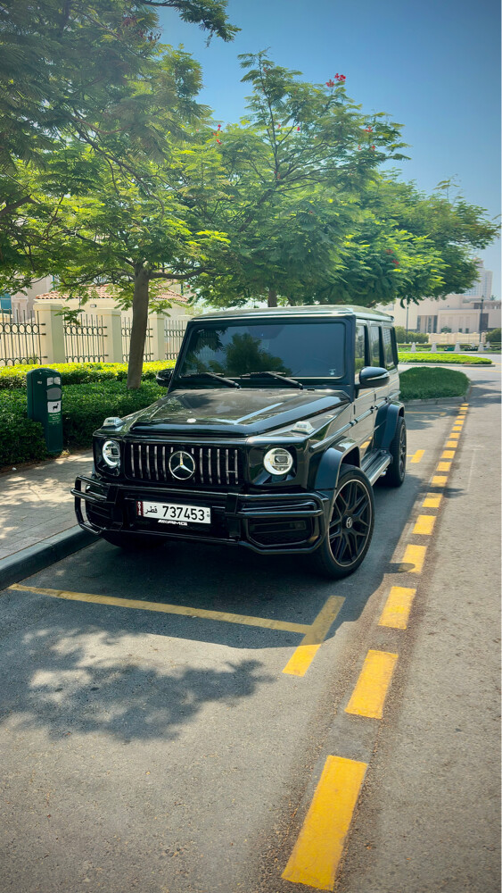 G63 2013 - 3