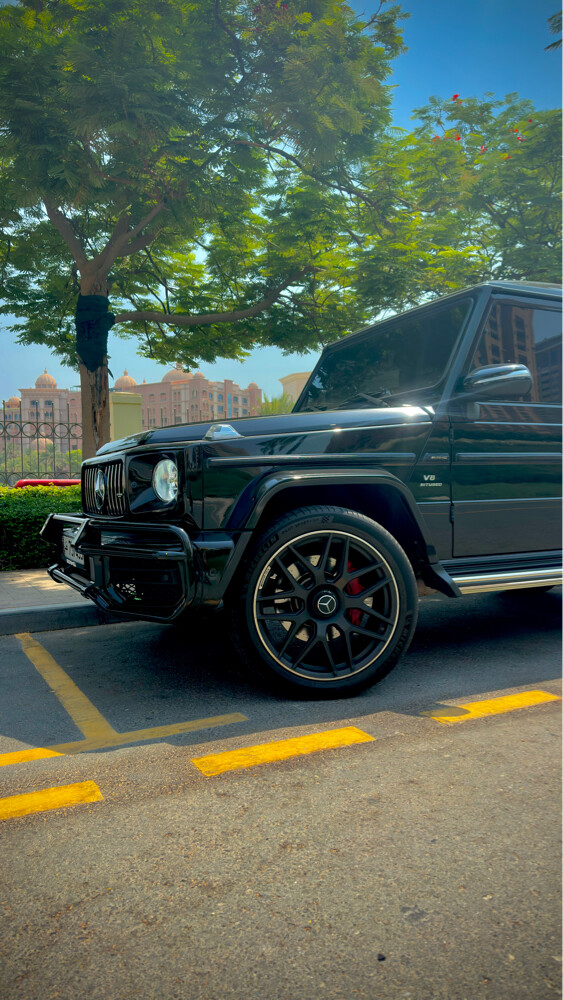 G63 2013 - 1