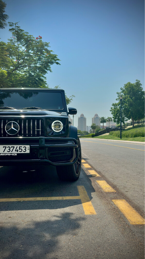 G63 2013 - 4