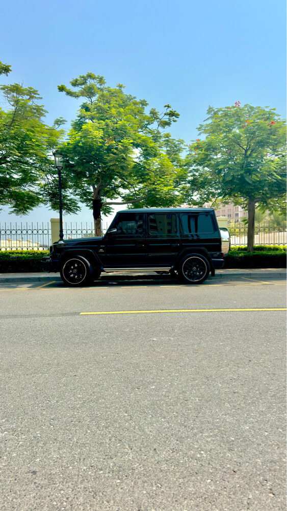 G63 2013 - 6