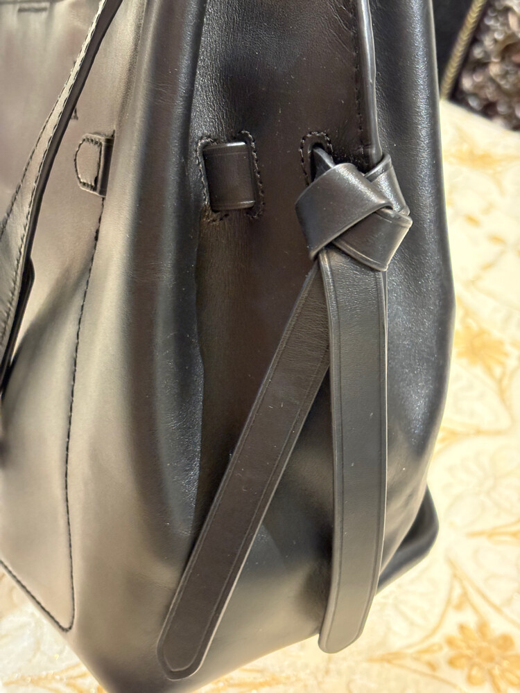 Authentic MK Hamilton Legacy Bag - 12