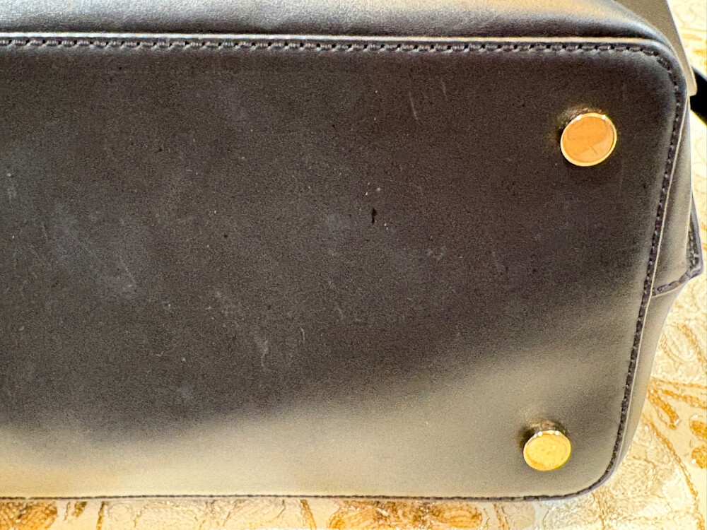 Authentic MK Hamilton Legacy Bag - 14