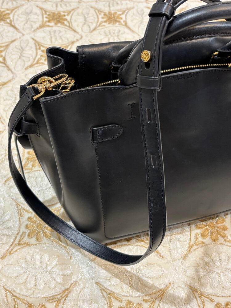 Authentic MK Hamilton Legacy Bag - 16