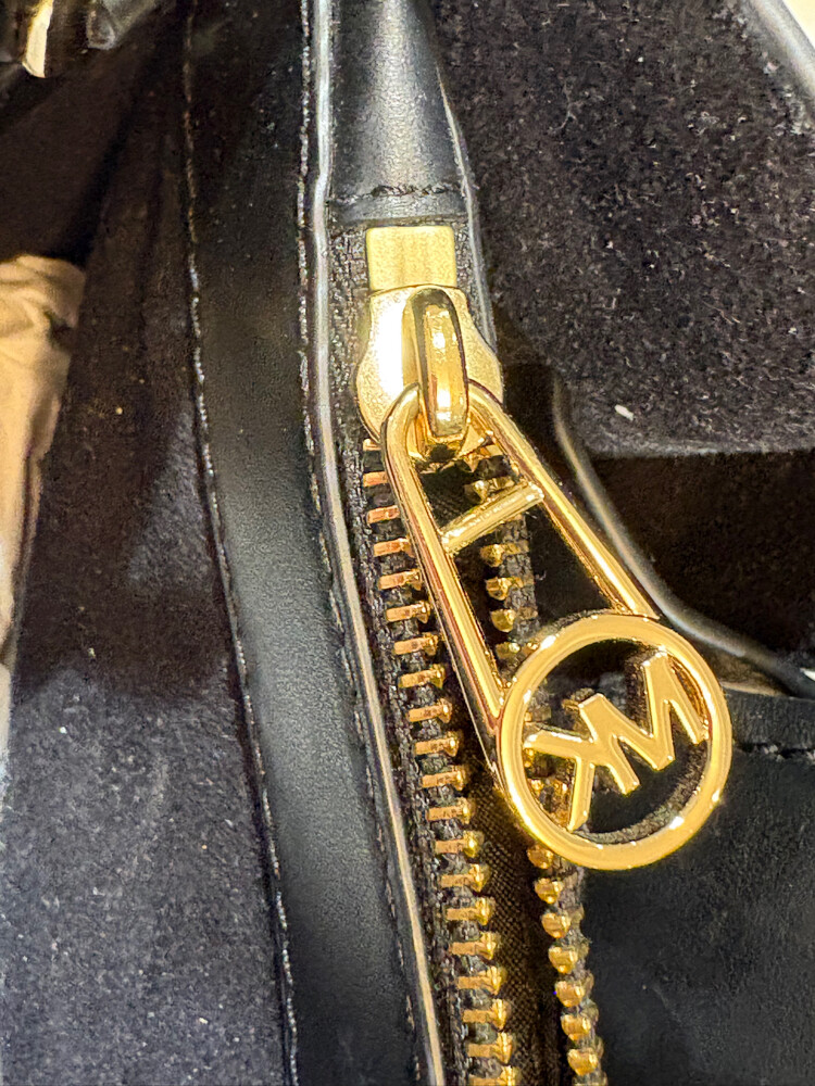 Authentic MK Hamilton Legacy Bag - 17