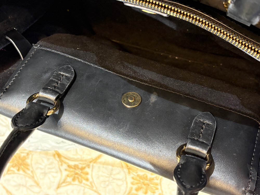 Authentic MK Hamilton Legacy Bag - 19