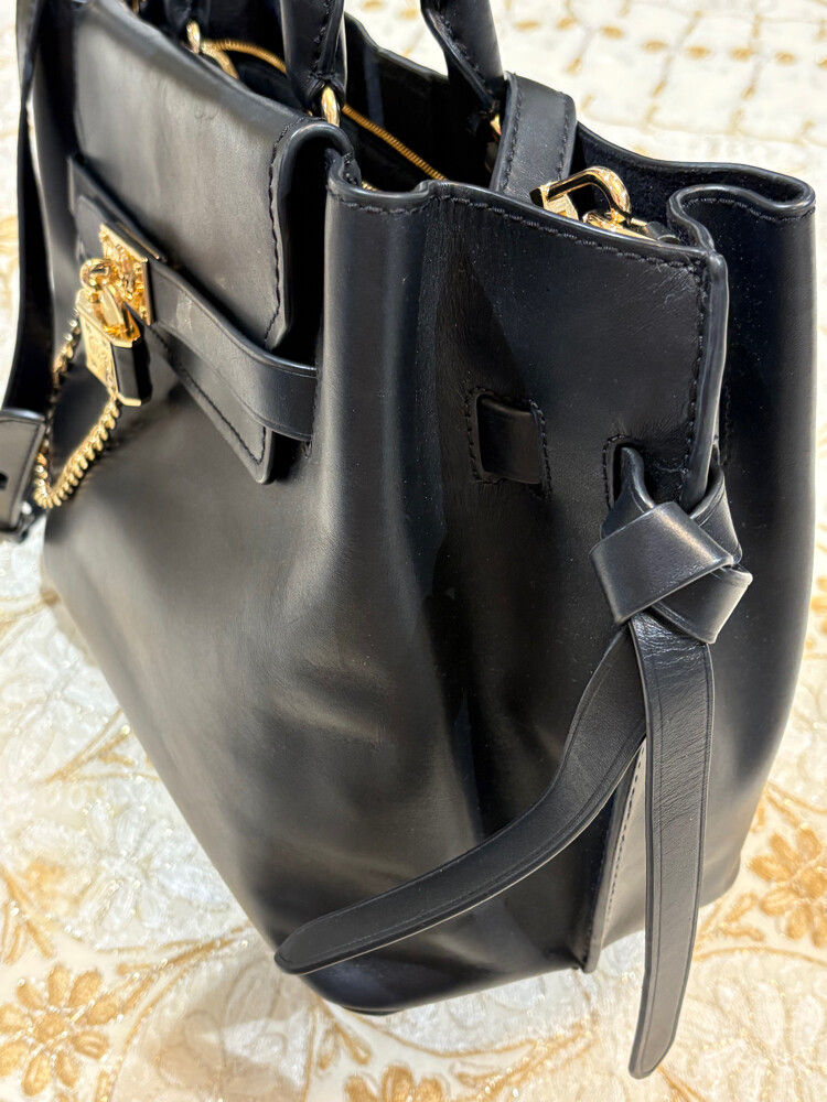 Authentic MK Hamilton Legacy Bag - 13