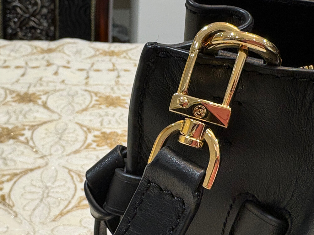 Authentic MK Hamilton Legacy Bag - 2