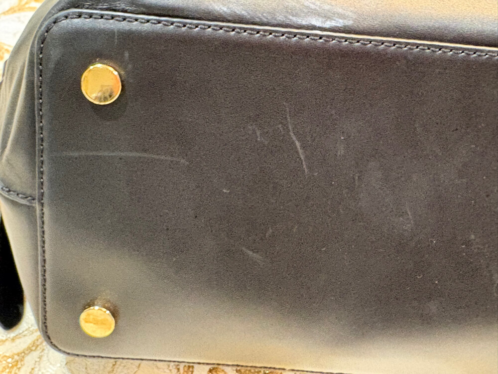 Authentic MK Hamilton Legacy Bag - 18
