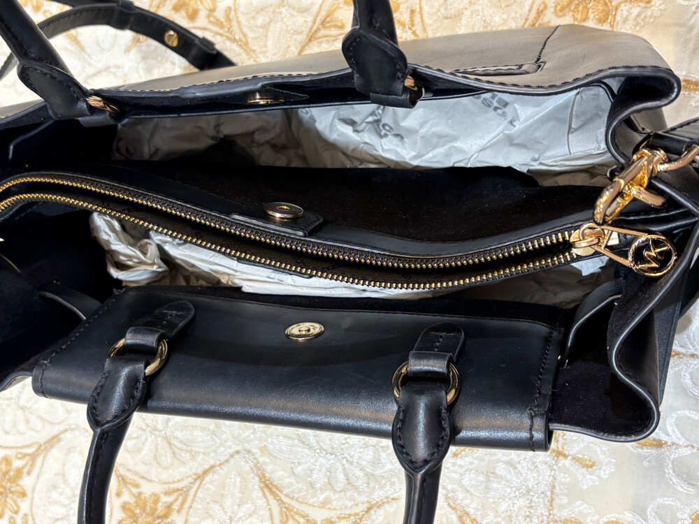 Authentic MK Hamilton Legacy Bag - 21