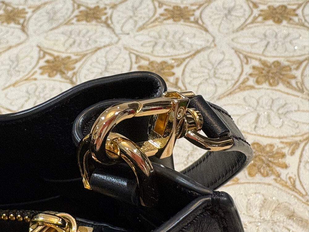 Authentic MK Hamilton Legacy Bag - 4