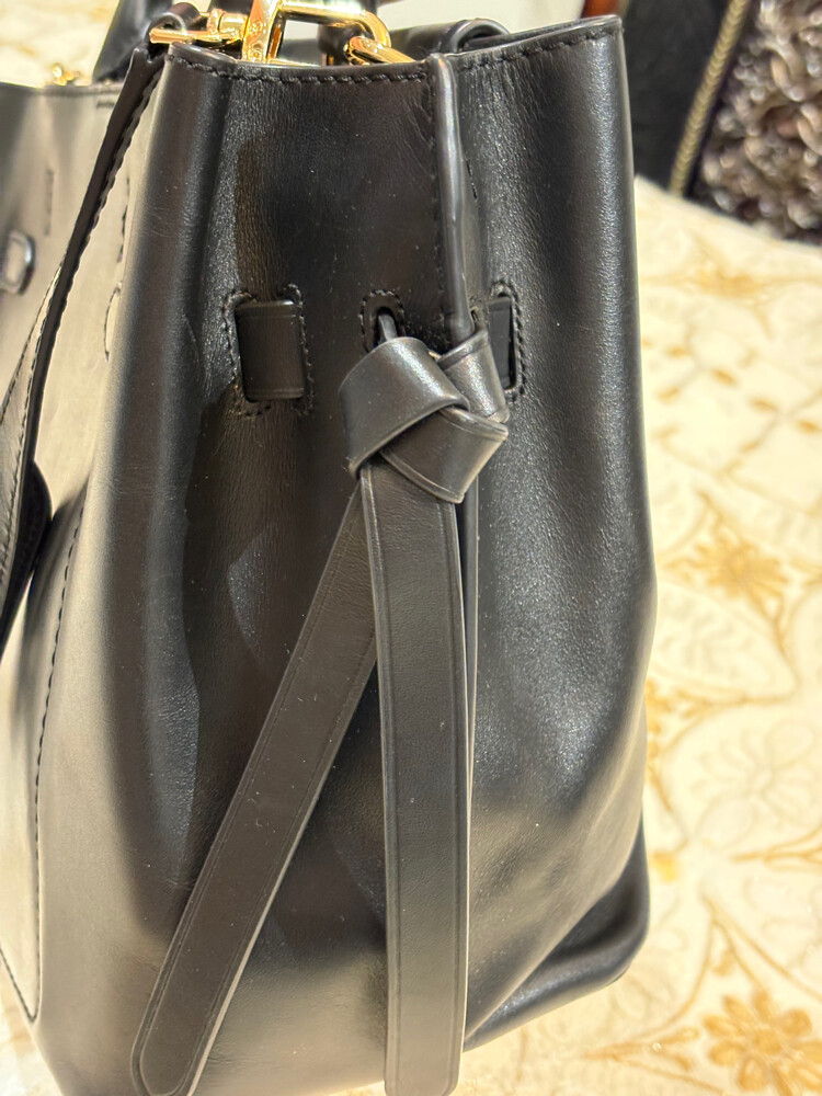Authentic MK Hamilton Legacy Bag - 8