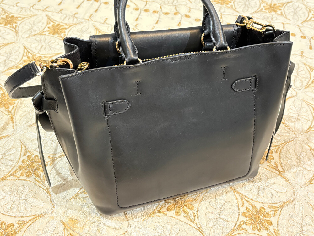 Authentic MK Hamilton Legacy Bag - 11