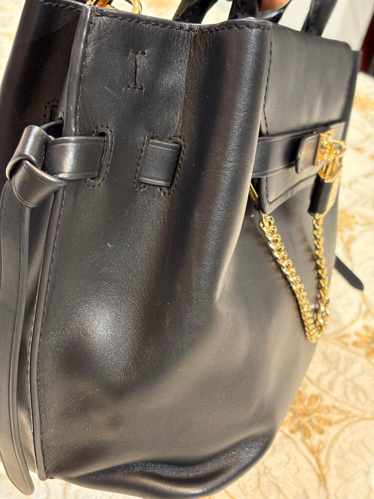 Authentic MK Hamilton Legacy Bag - 9