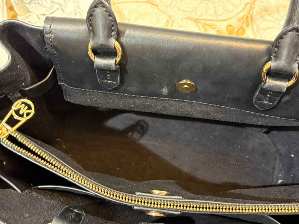 Authentic MK Hamilton Legacy Bag - 24