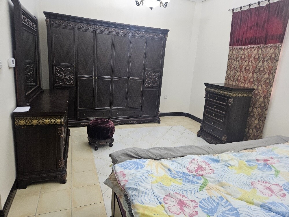 Master bedroom - 3