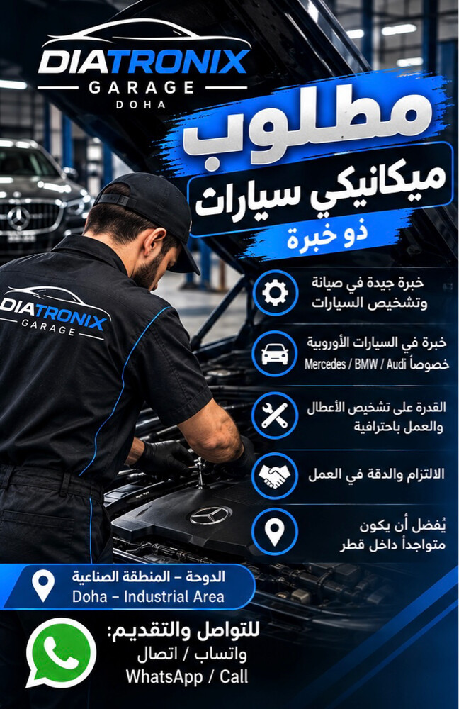 diatronix garage - 2