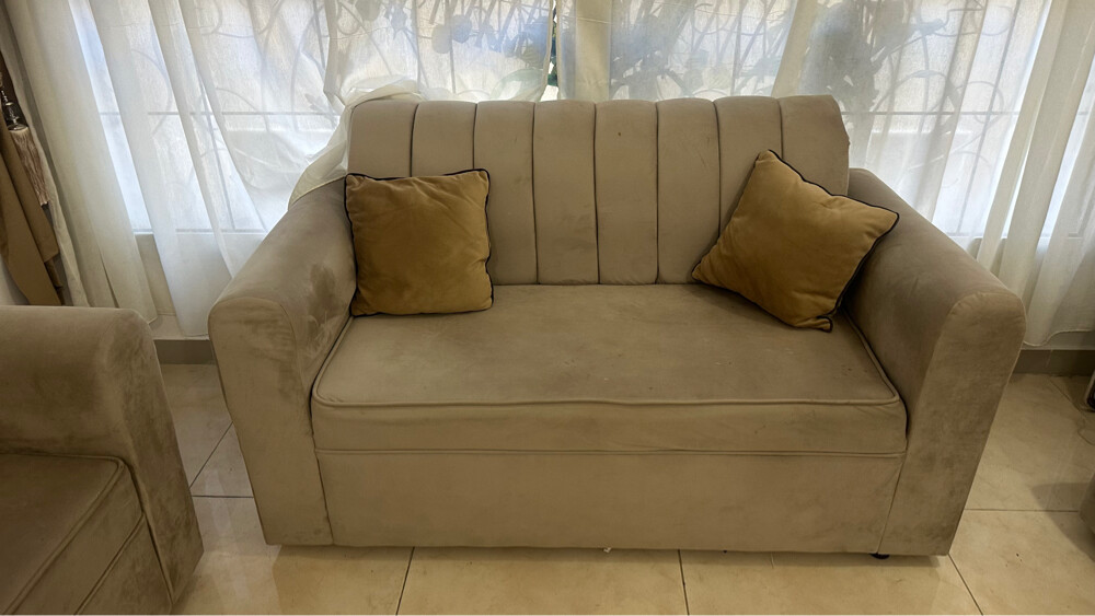 sofa  - 4