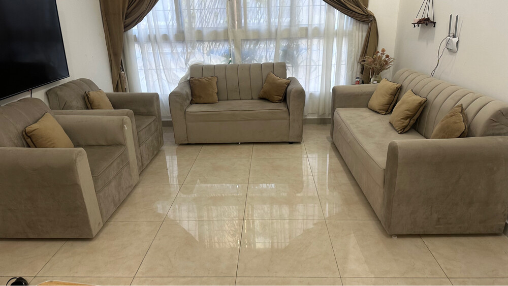 sofa  - 2