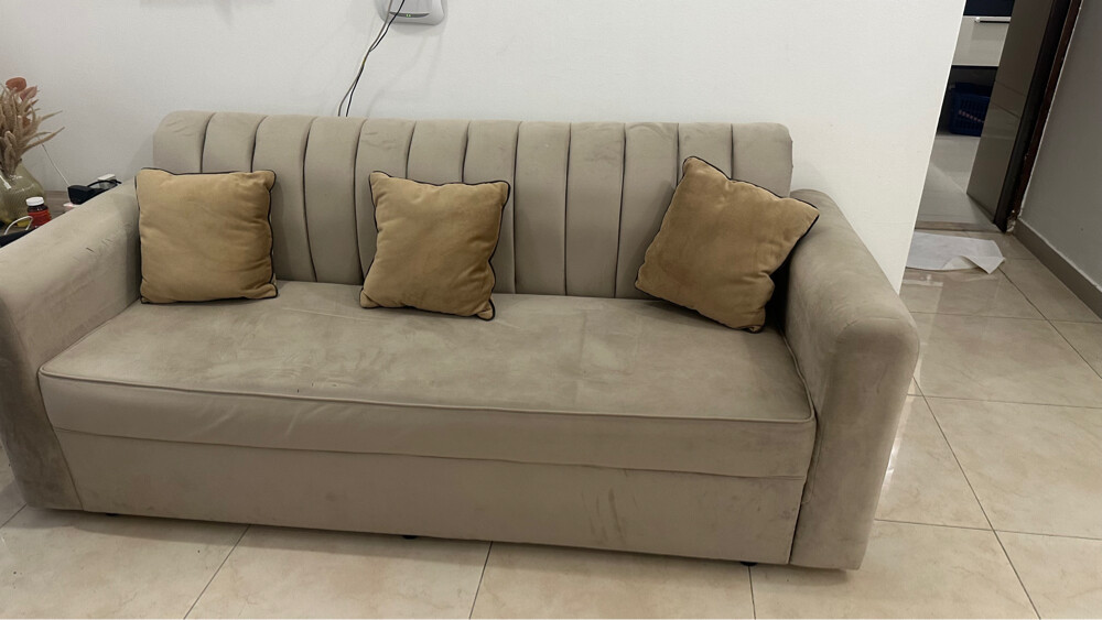 sofa  - 3