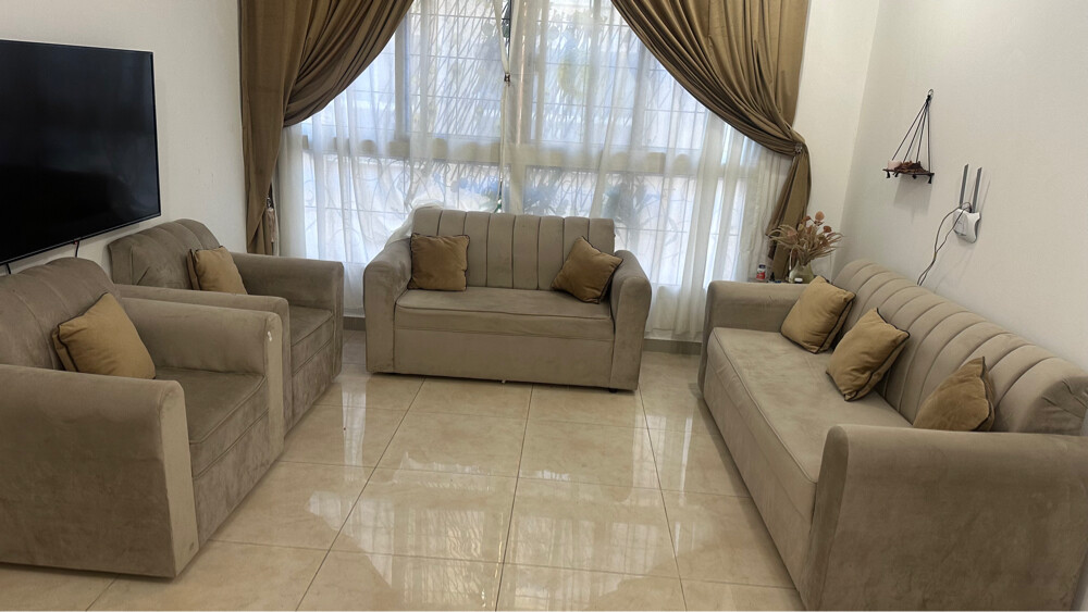 sofa  - 5