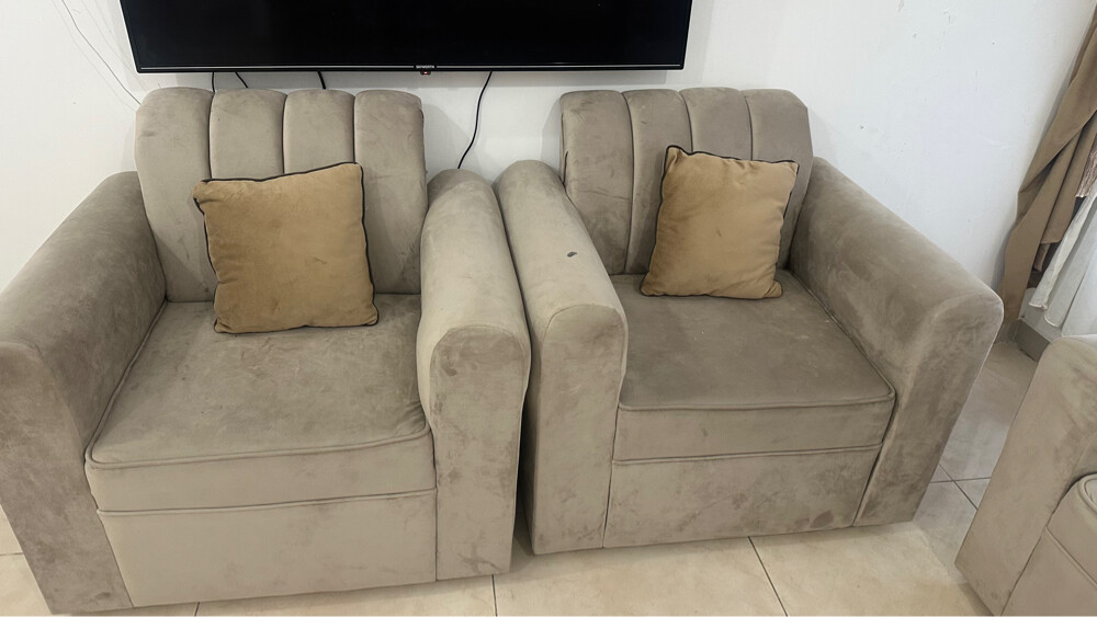 sofa  - 1