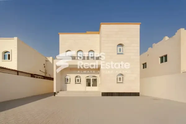 Villa for Sale in Al Dhakhira - 1